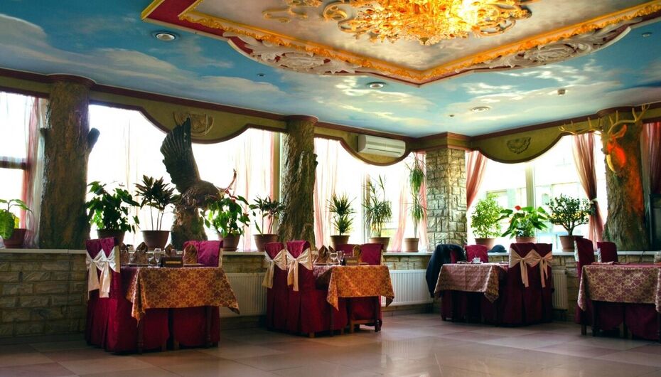 Ресторан Dolce Vita