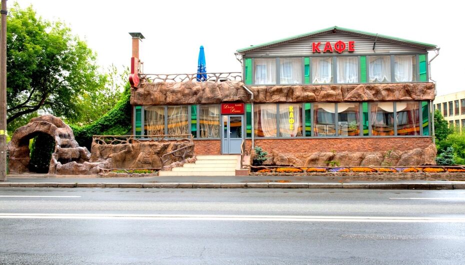 Ресторан Dolce Vita