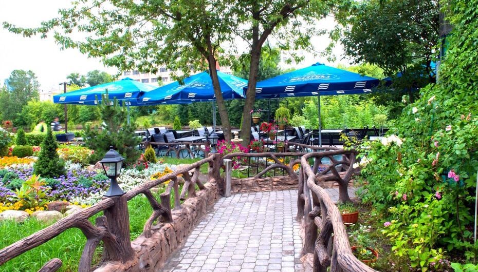 Ресторан Dolce Vita