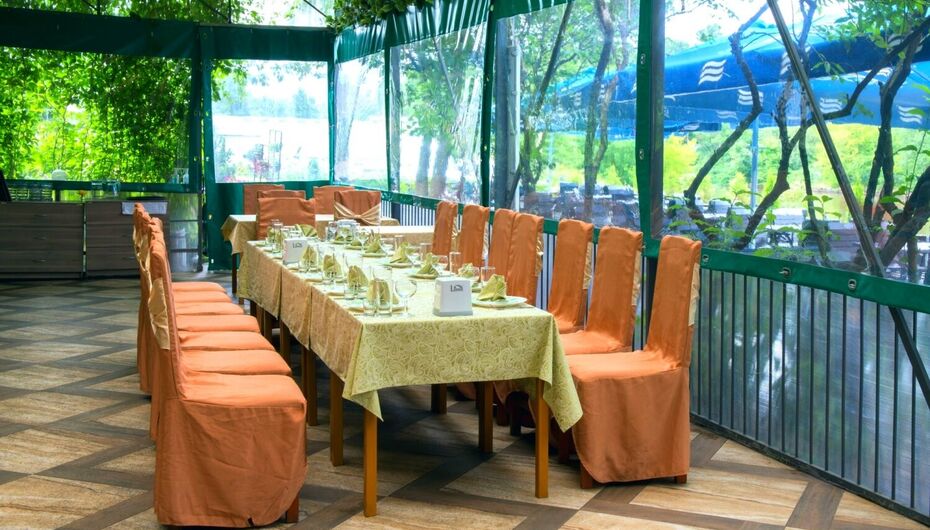 Ресторан Dolce Vita