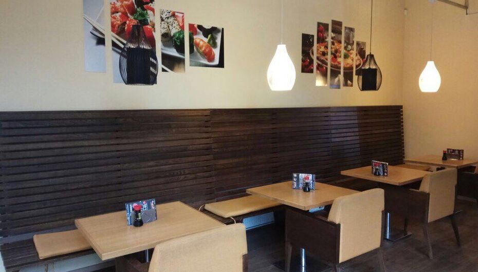 Отзывы о ресторане Суши Смайл