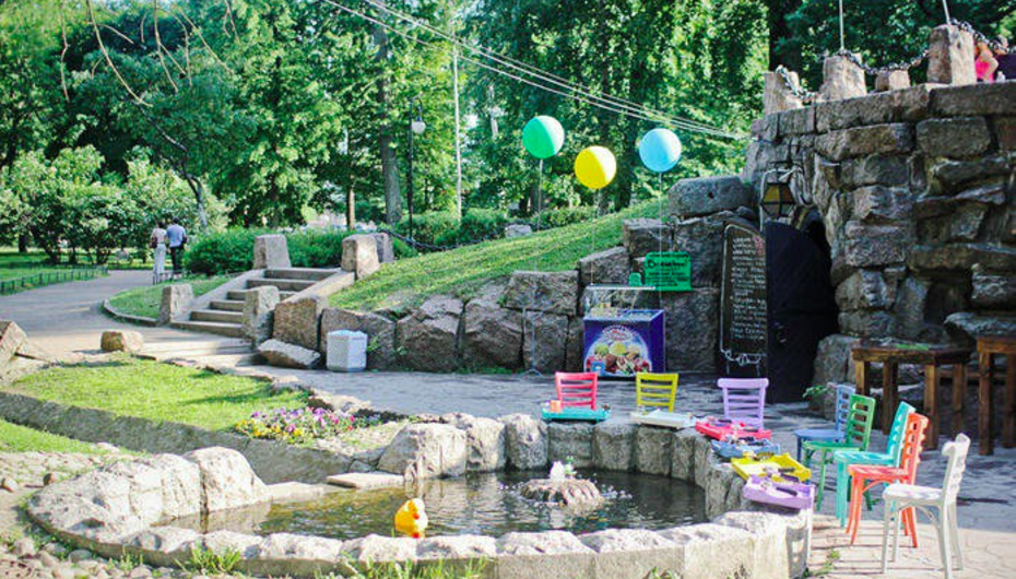 Отзывы о кофейне Больше кофе