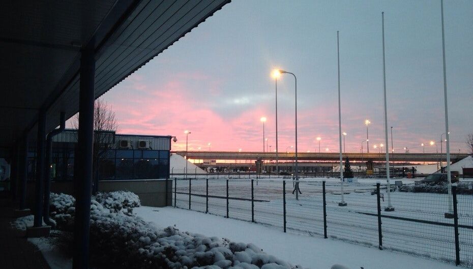 Ресторан Оптоган