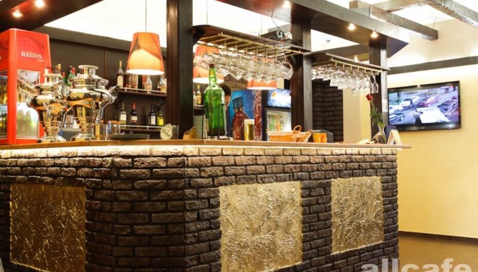 Кафе Брынза