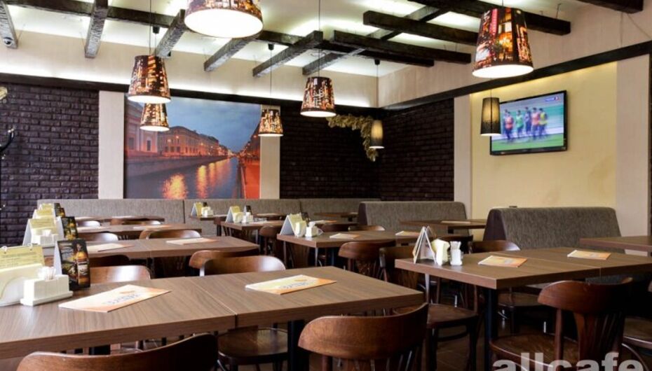 Кафе Брынза