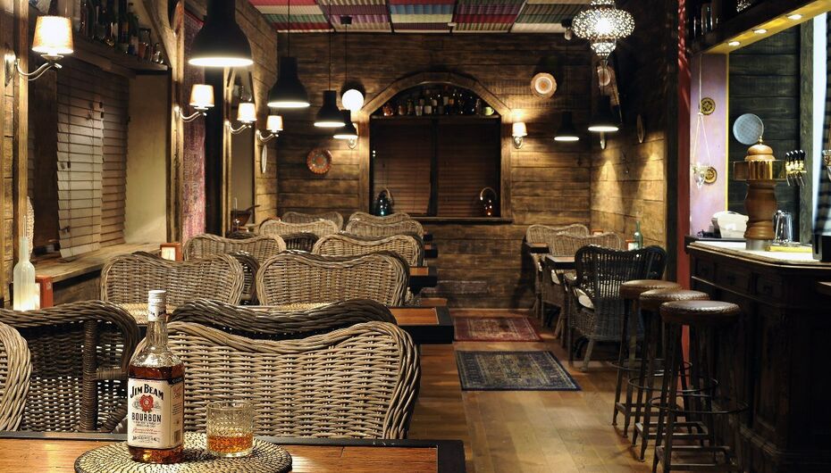 Ресторан BarBaris