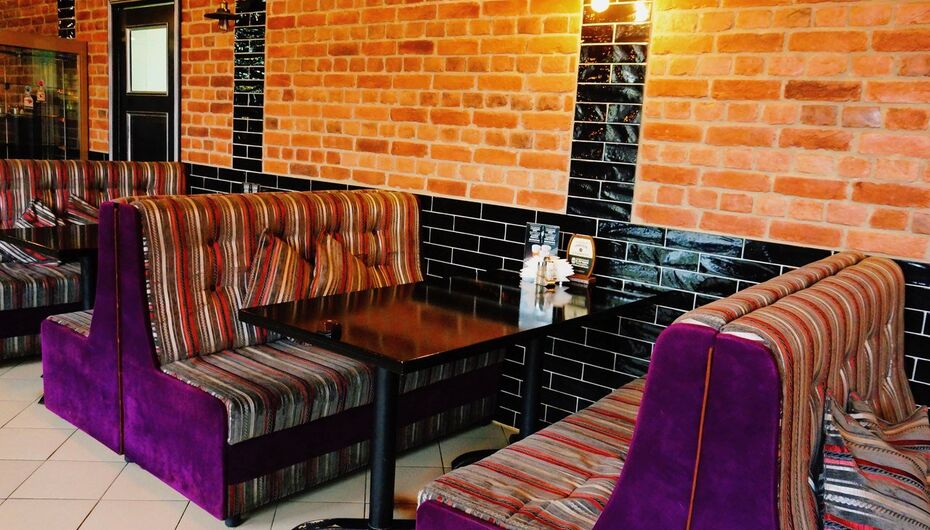 Кафе Паб Кебаб