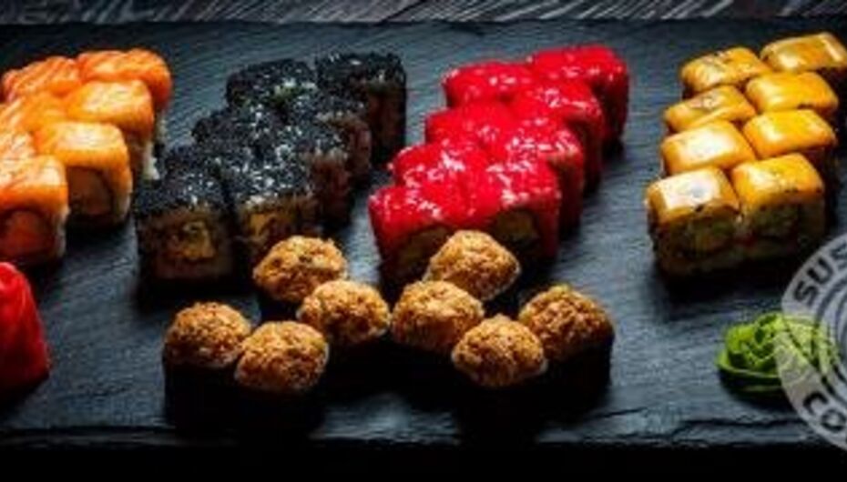 Кафе-бистро Sushi Shop Company