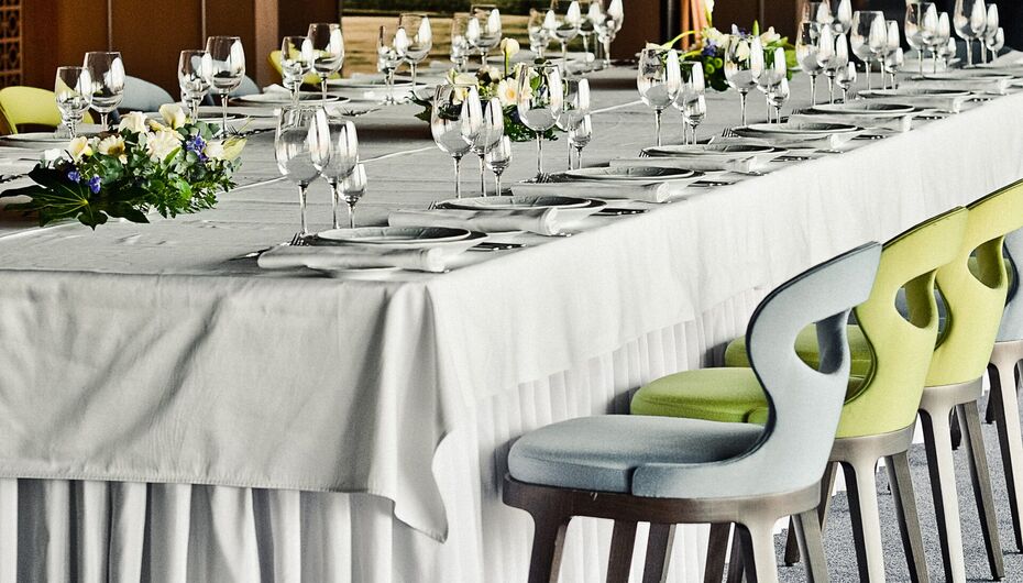 Банкетный зал Седьмое небо