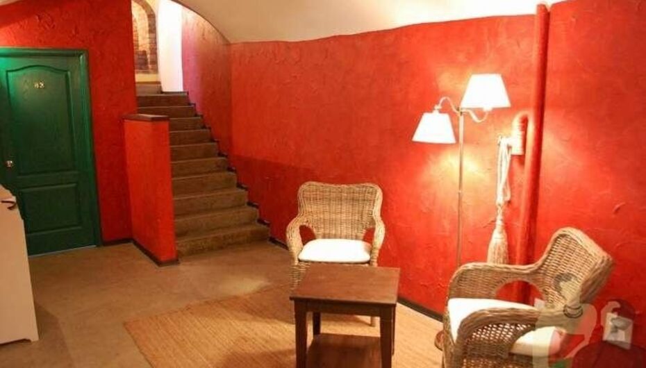 Кафе Caffe Italia / Кафе Италия