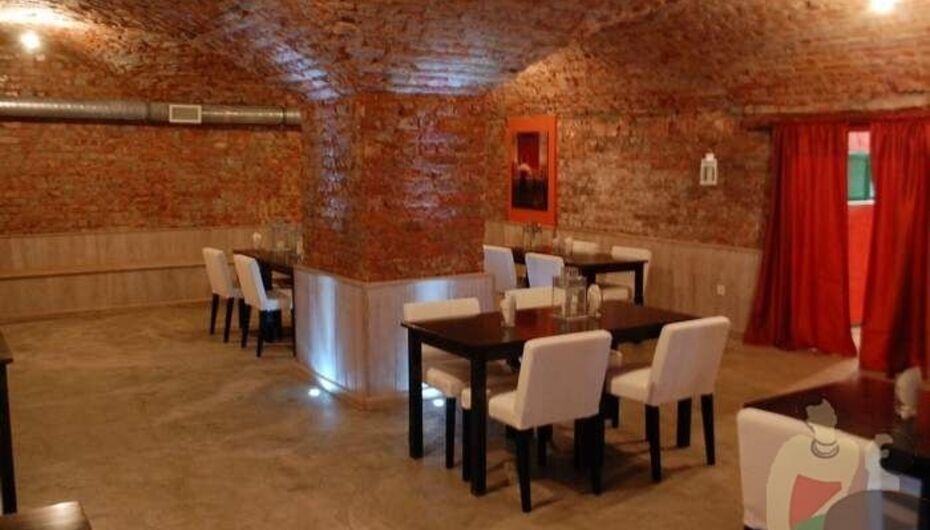 Кафе Caffe Italia / Кафе Италия