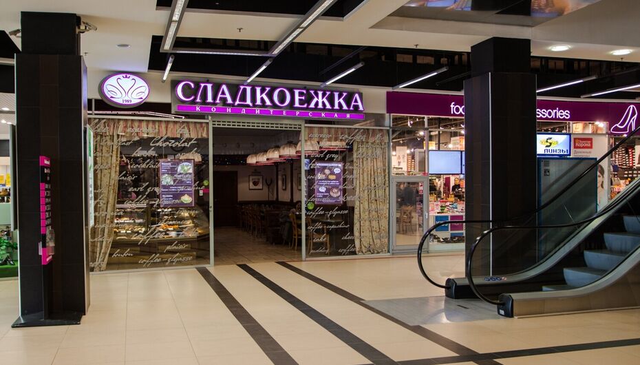 Отзывы о кондитерской Сладкоежка