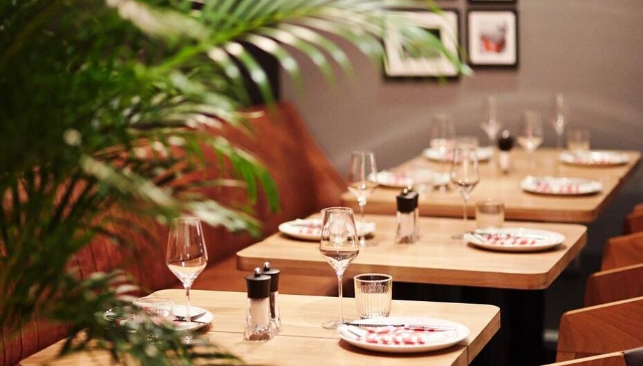 Отзывы о ресторане Crabber