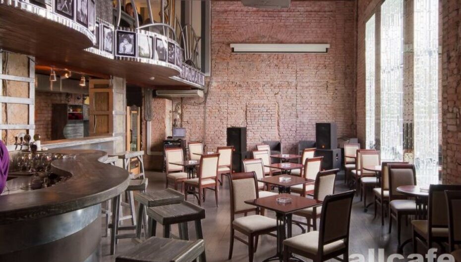 Ресторан Фитиль