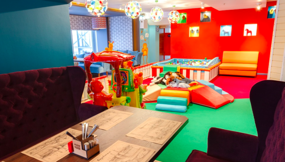 Семейный ресторан Брускетта