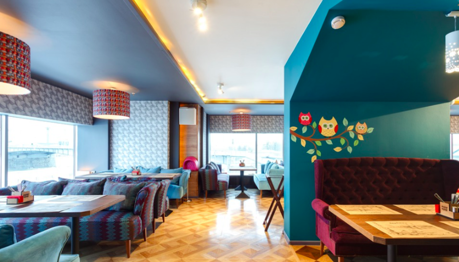 Семейный ресторан Брускетта