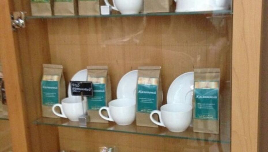 Отзывы о кафе Vincenzo