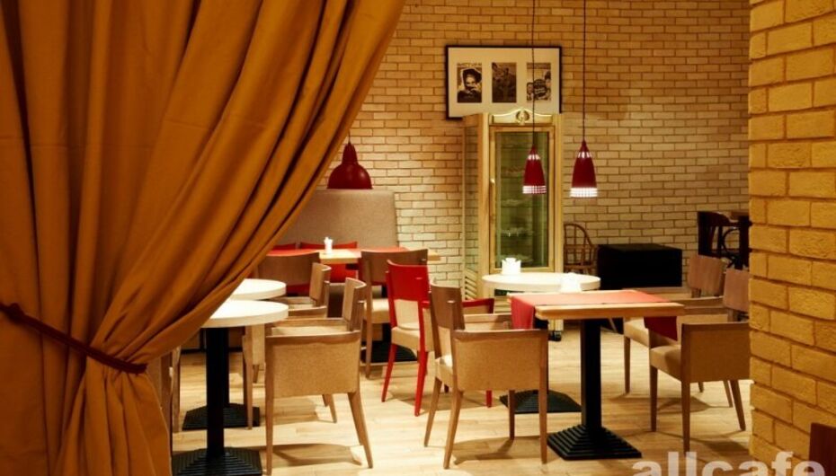 Ресторан Assaggiatore Trattoria