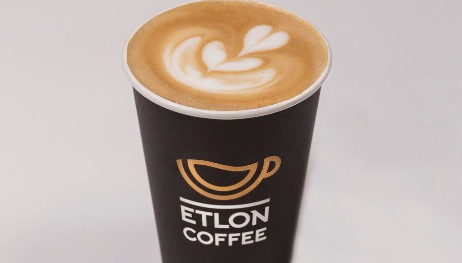 Отзывы о кофейне Etlon coffee