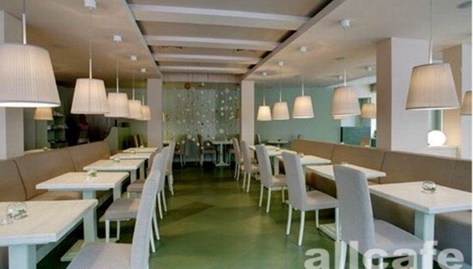 Отзывы о кафе Очень домашнее кафе