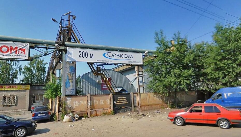 S-Keramika, керамическая плитка, Уманский пер., 68, корп. 1, Санкт-Петербург - Я
