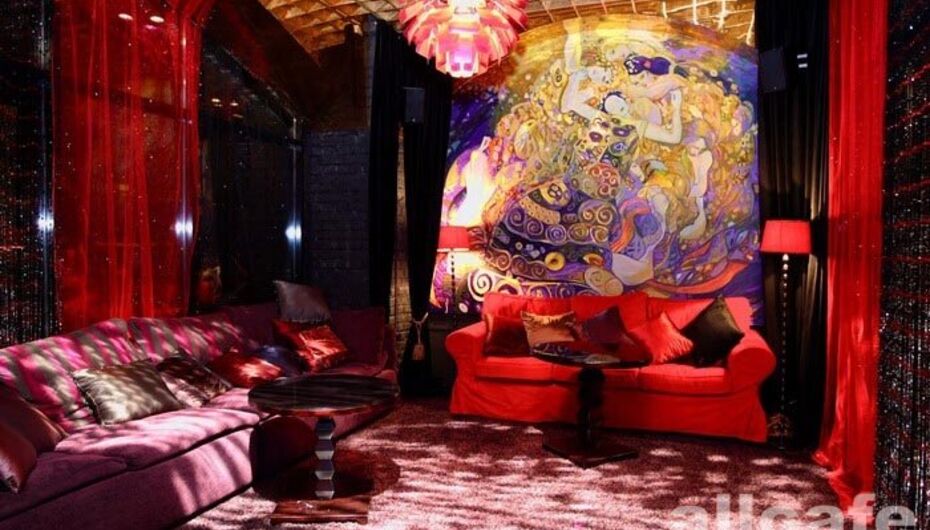 Клуб-ресторан Шаляпин