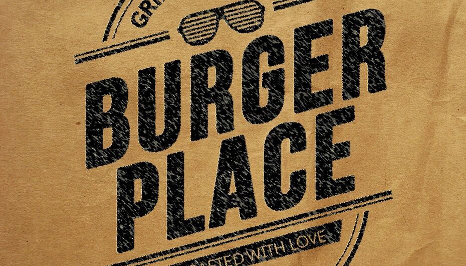 Кафе Burger Place