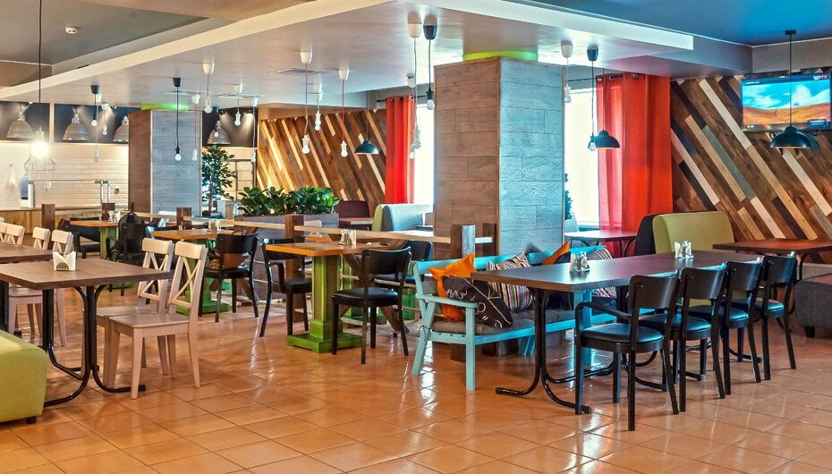 Отзывы о столовой StudenЬ