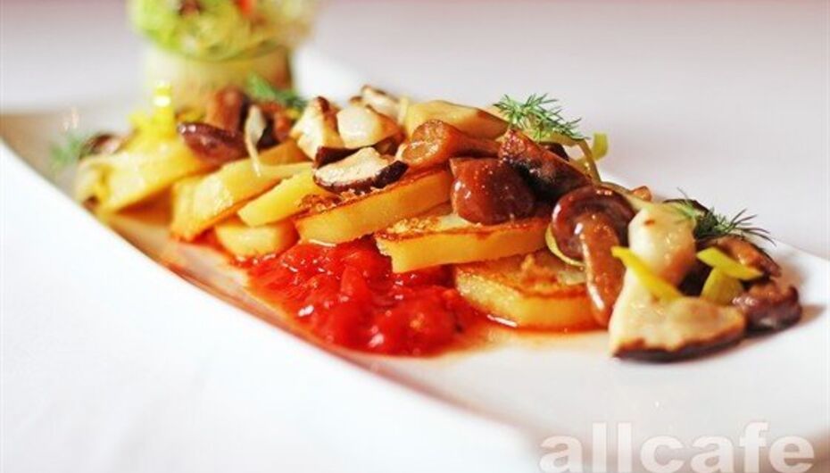 Отзывы о ресторане Граци / Gratzi