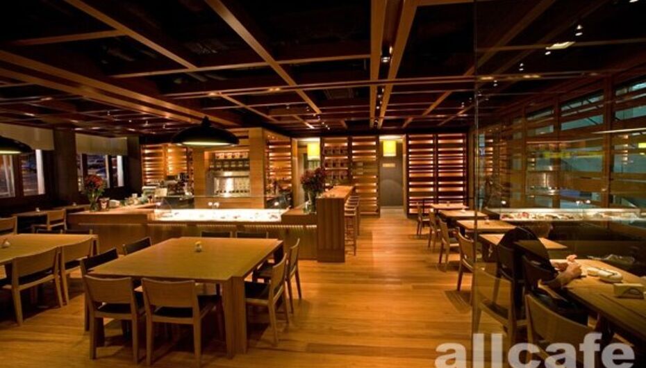 Кофейня Кофемания