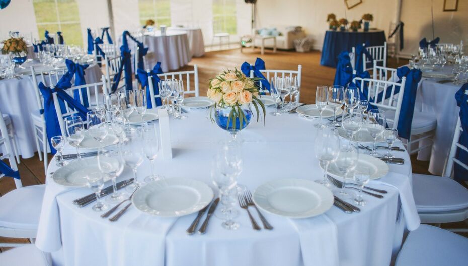 Банкетный зал Потёмкин