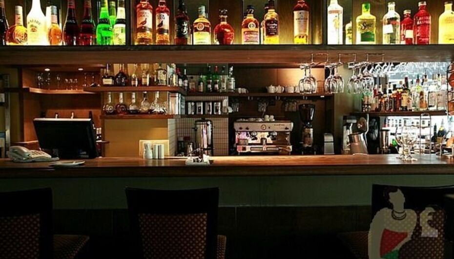 Ресторан Москафе