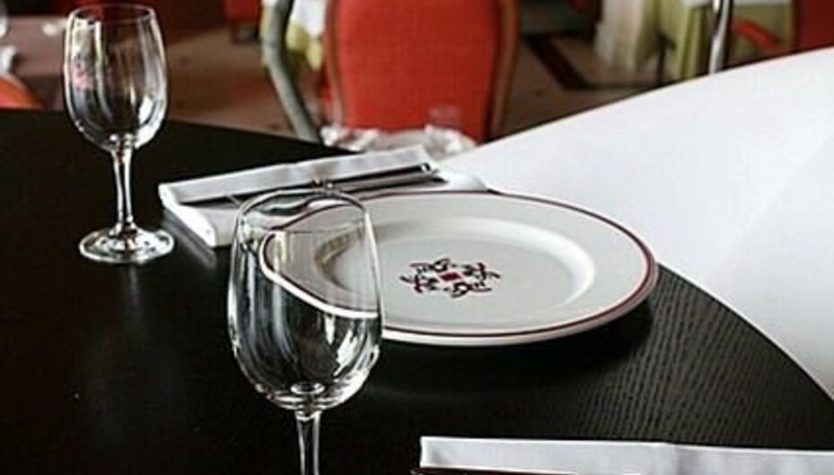 Ресторан Москафе