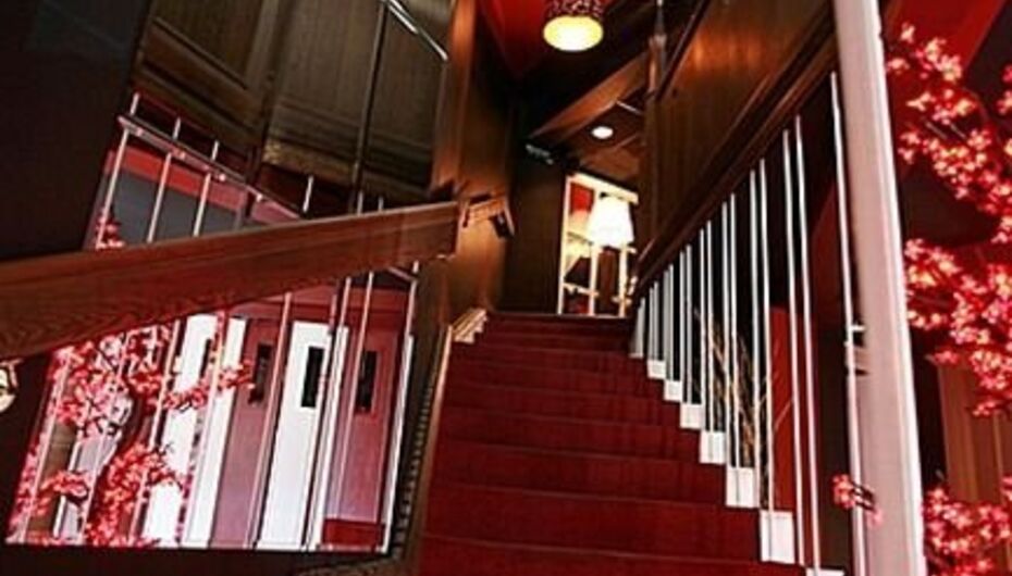 Ресторан Москафе