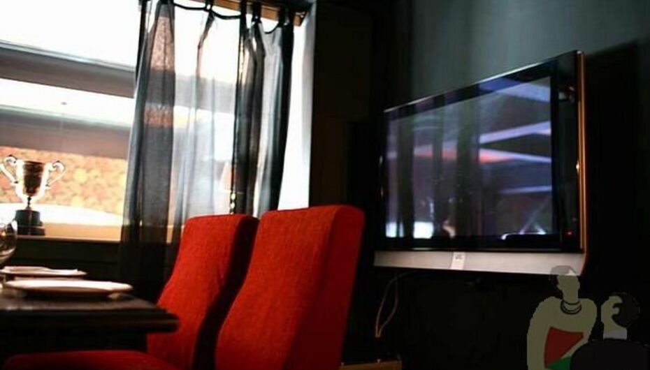 Ресторан Москафе