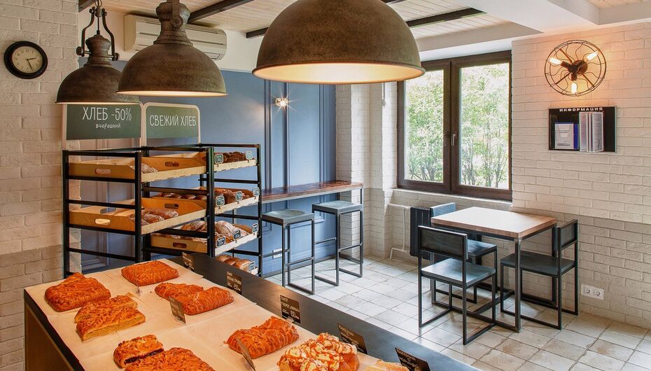 Отзывы о пекарне Цех 85