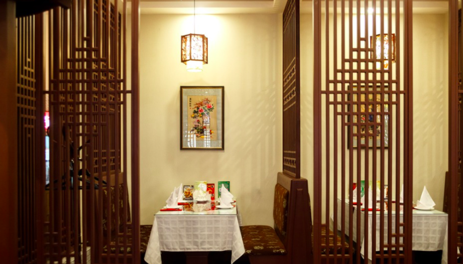 Ресторан Тан Жен