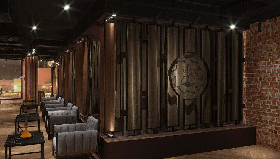 Отзывы о кальянной Эйфория