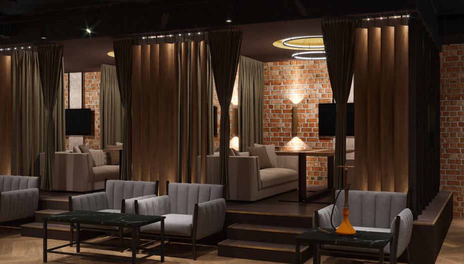 Отзывы о кальянной Эйфория