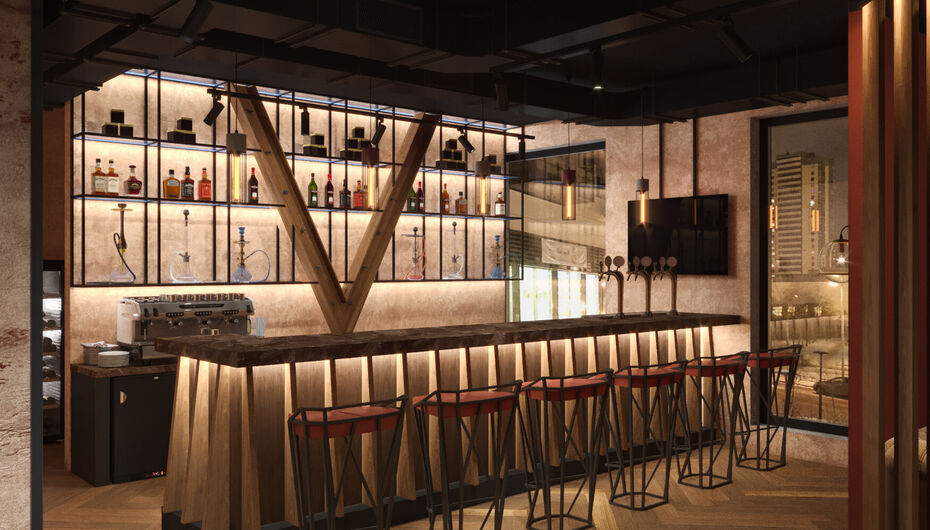 Отзывы о кальянной Эйфория