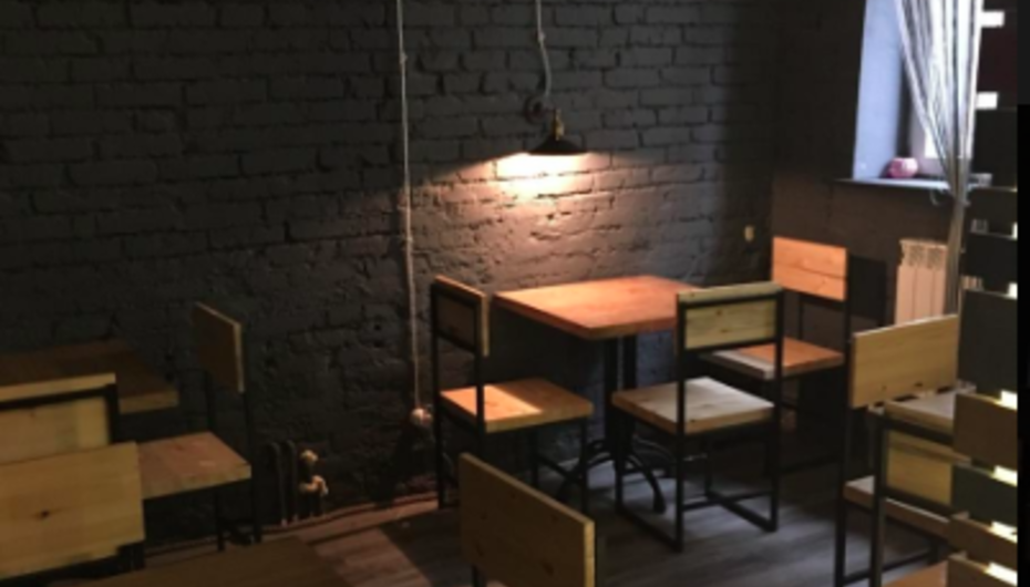 Отзывы о баре Арма Craft