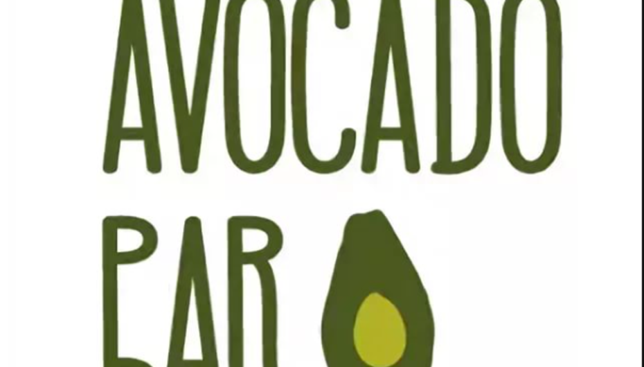 Кафе Avocado Bar