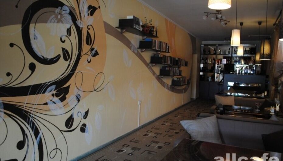 Отзывы о арт-кафе Библиотека