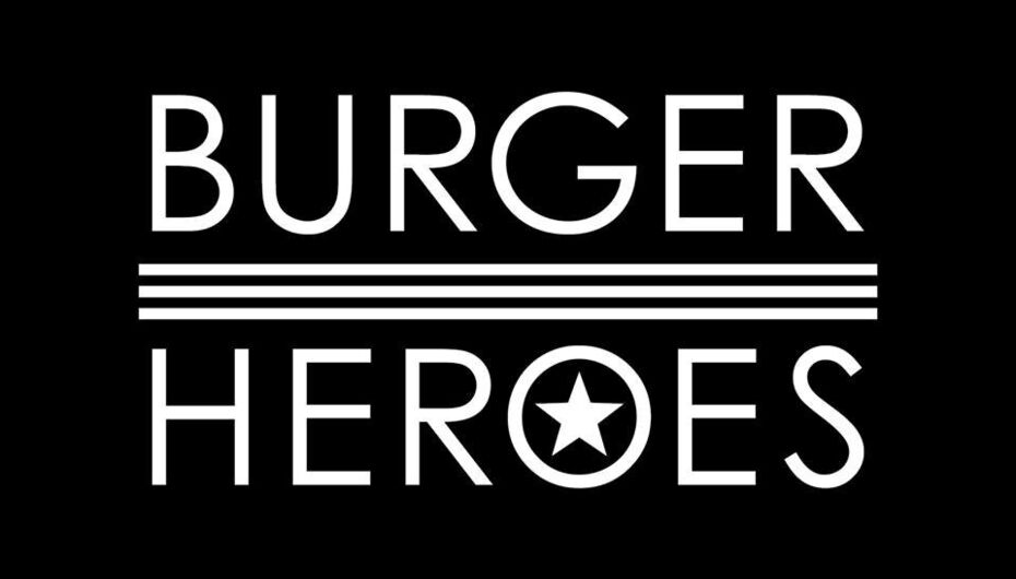 Fast Food Burger Heroes