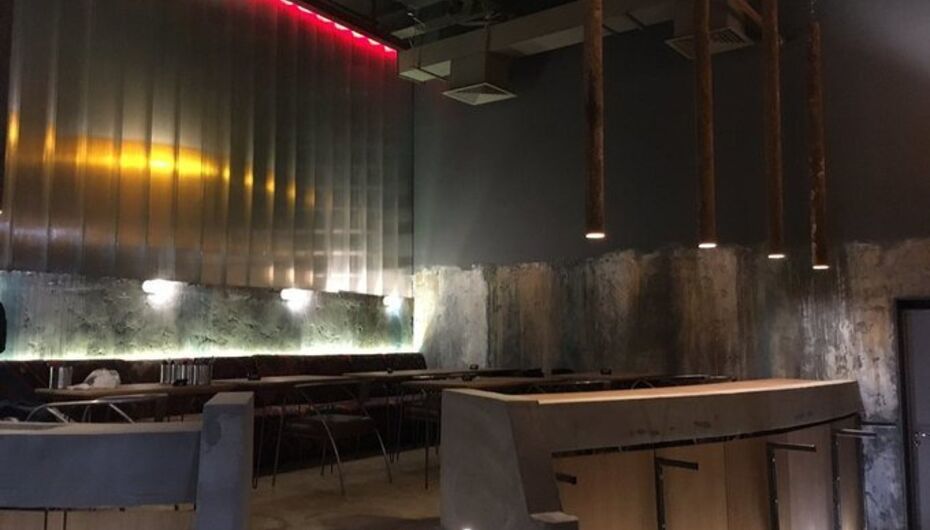 Fast Food Burger Heroes