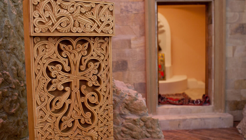 Отзывы о ресторане Саят-Нова