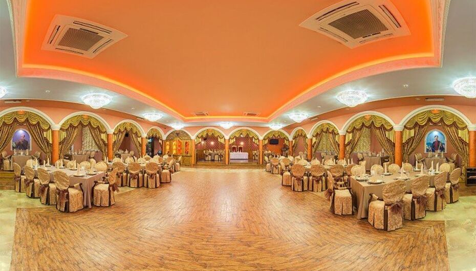 Отзывы о ресторане Саят-Нова