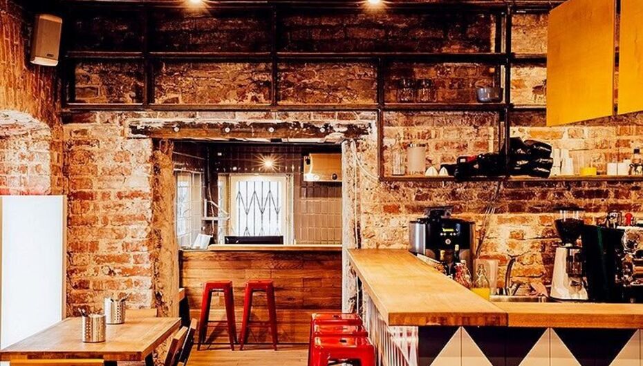 Fast Food Burger Heroes