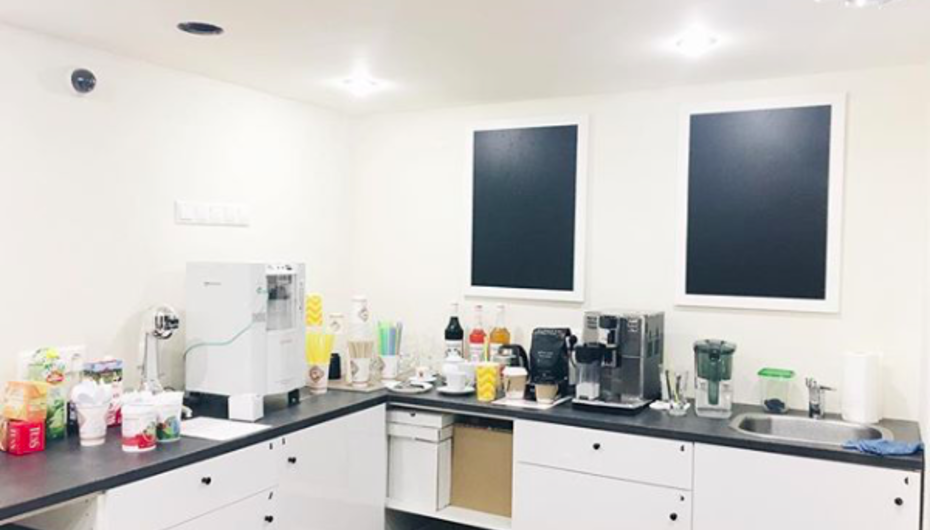 Кондитерская Kathrin bakery