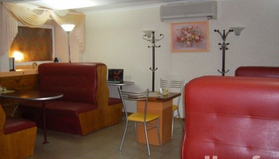 Отзывы о кафе Белый Слон